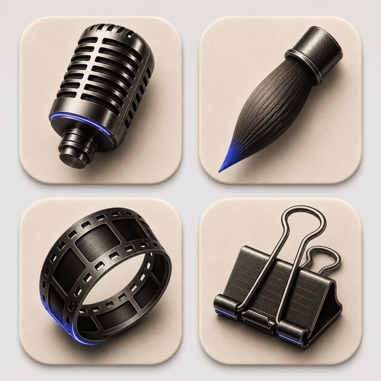 Forge Suite icon