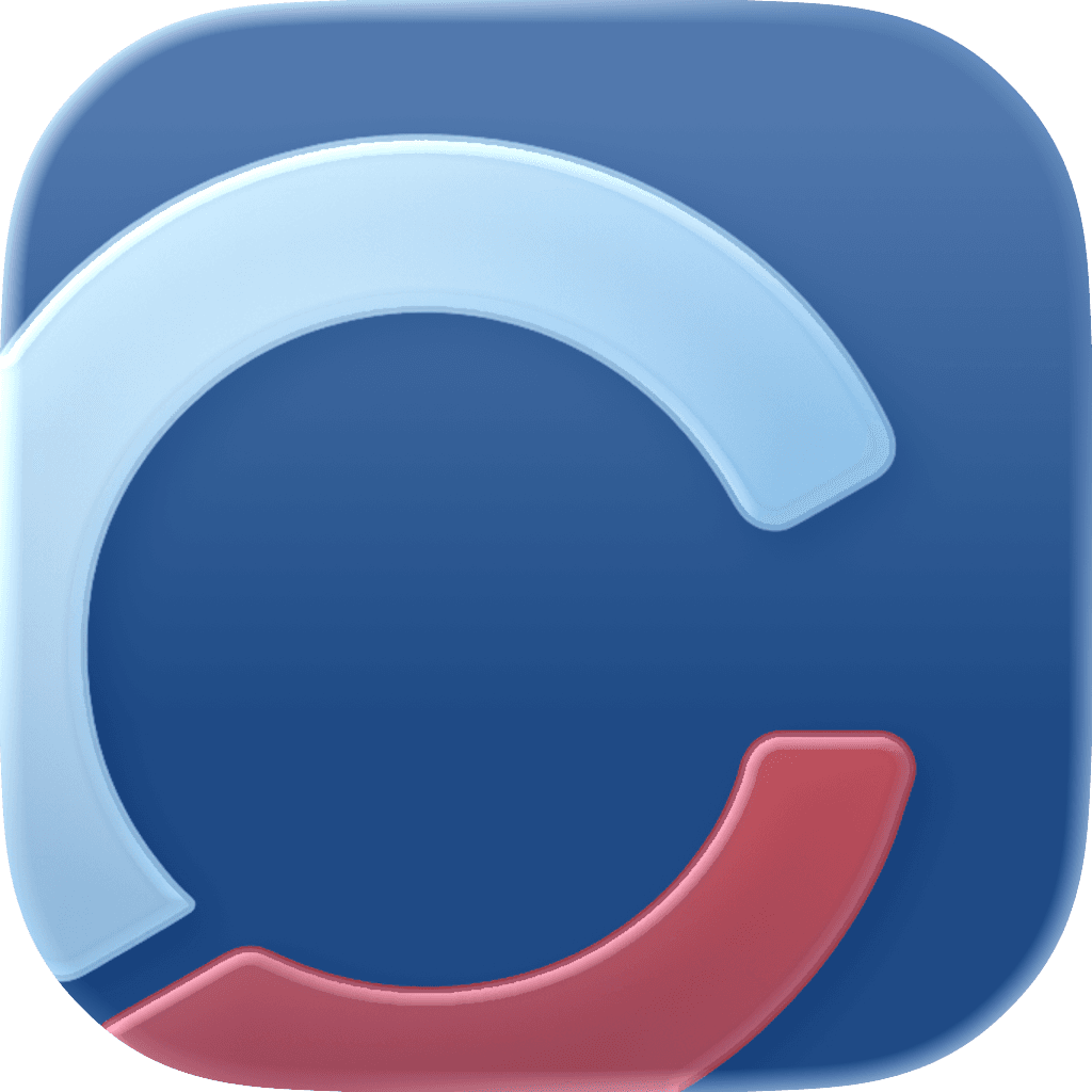 The Company App app icon