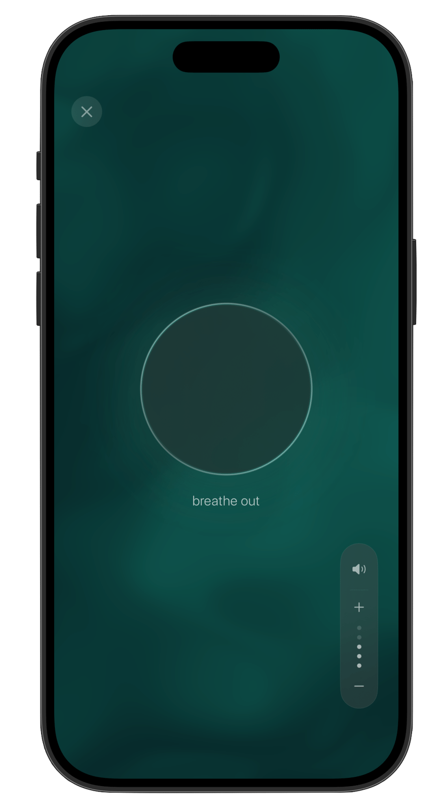 Tensly — passive nervous system monitoring using HealthKit data already collected by Apple Watch